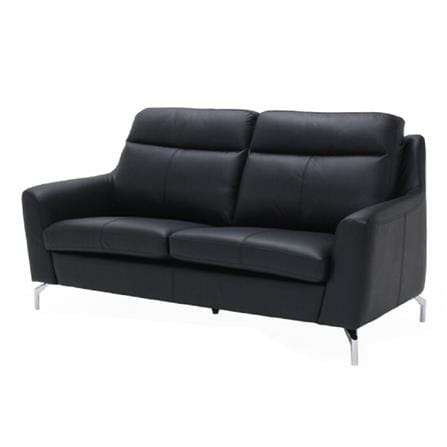 โซฟา 3 ที่นั่ง SOFA SOLUTIONS 19216819 GLOOMMY สีดำ_0