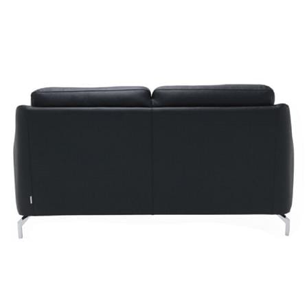 โซฟา 3 ที่นั่ง SOFA SOLUTIONS 19216819 GLOOMMY สีดำ_4