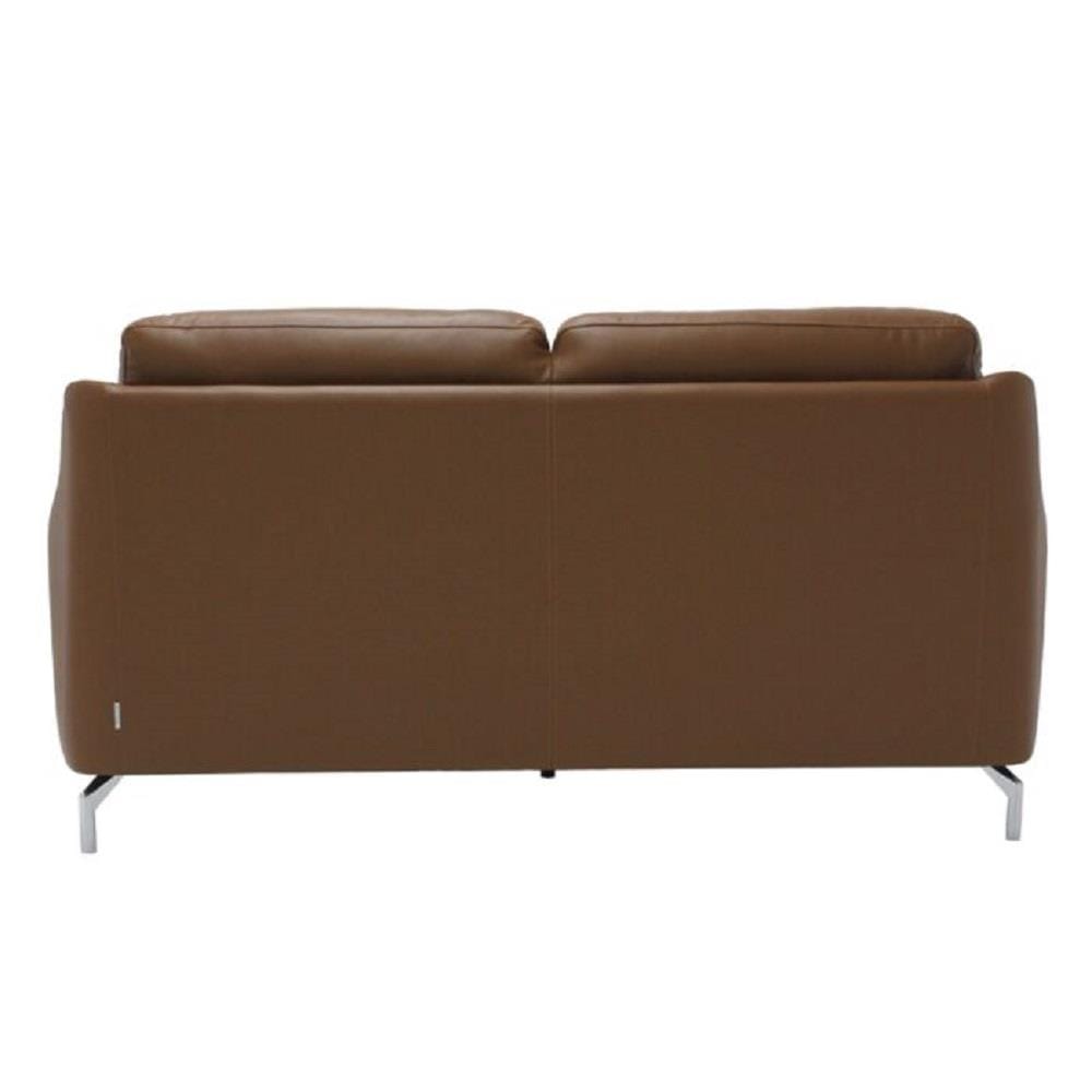 โซฟา 3 ที่นั่ง SOFA SOLUTIONS 19216823 WAYDAY สีน้ำตาล