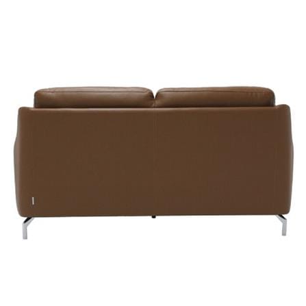 โซฟา 3 ที่นั่ง SOFA SOLUTIONS 19216823 WAYDAY สีน้ำตาล_5