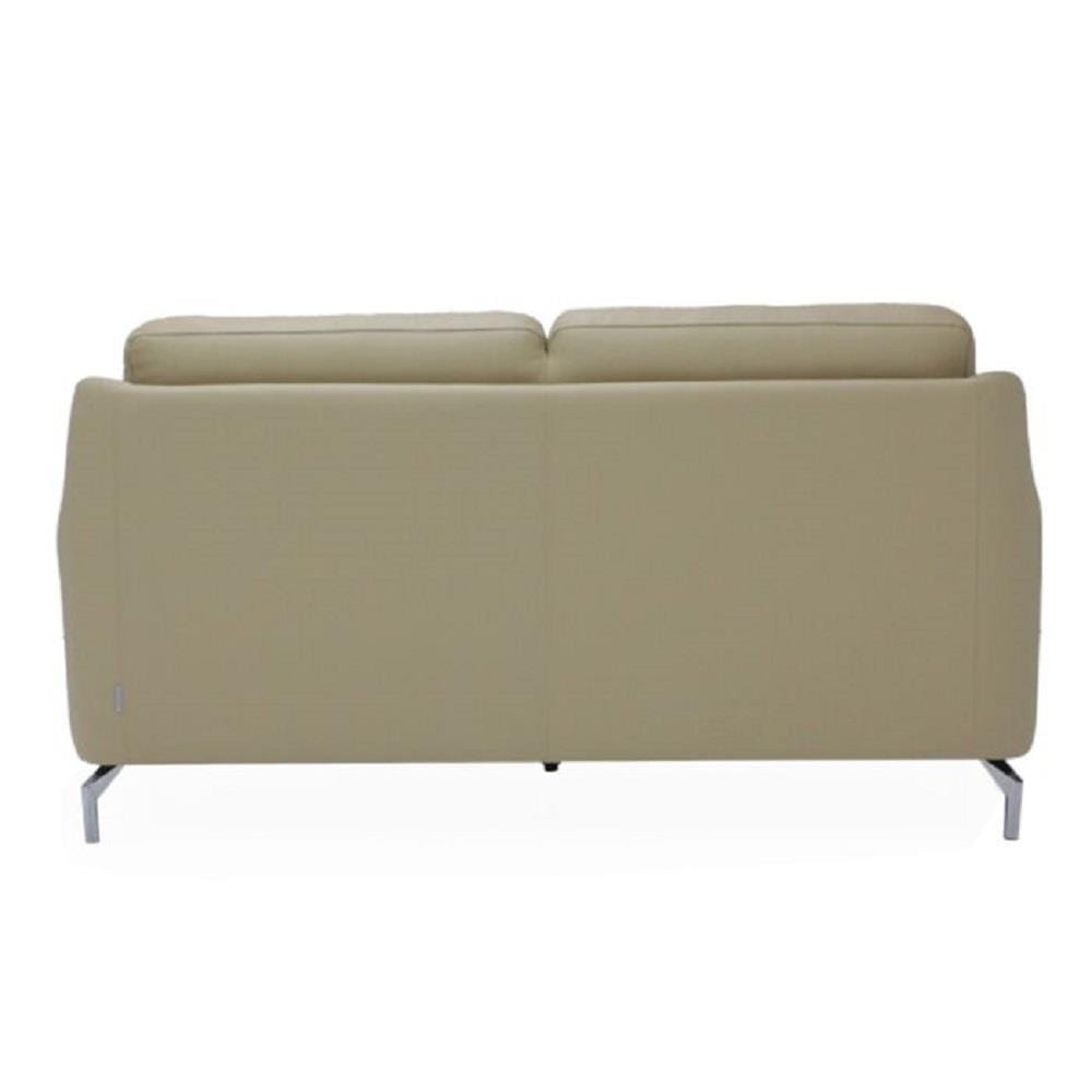 โซฟา 3 ที่นั่ง SOFA SOLUTIONS 19216822 WAYDAY สีครีม