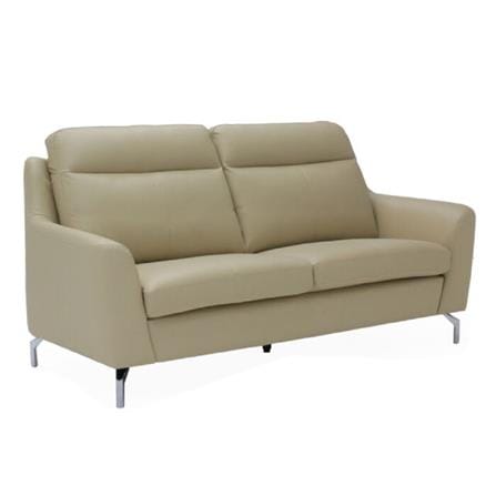 โซฟา 3 ที่นั่ง SOFA SOLUTIONS 19216822 WAYDAY สีครีม_2