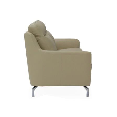 โซฟา 3 ที่นั่ง SOFA SOLUTIONS 19216822 WAYDAY สีครีม_3