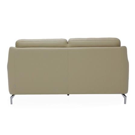 โซฟา 3 ที่นั่ง SOFA SOLUTIONS 19216822 WAYDAY สีครีม_4