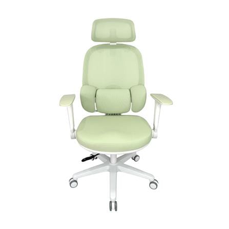 เก้าอี้เพื่อสุขภาพ SURE ABIGAIL PL-1850 สีเขียว_1