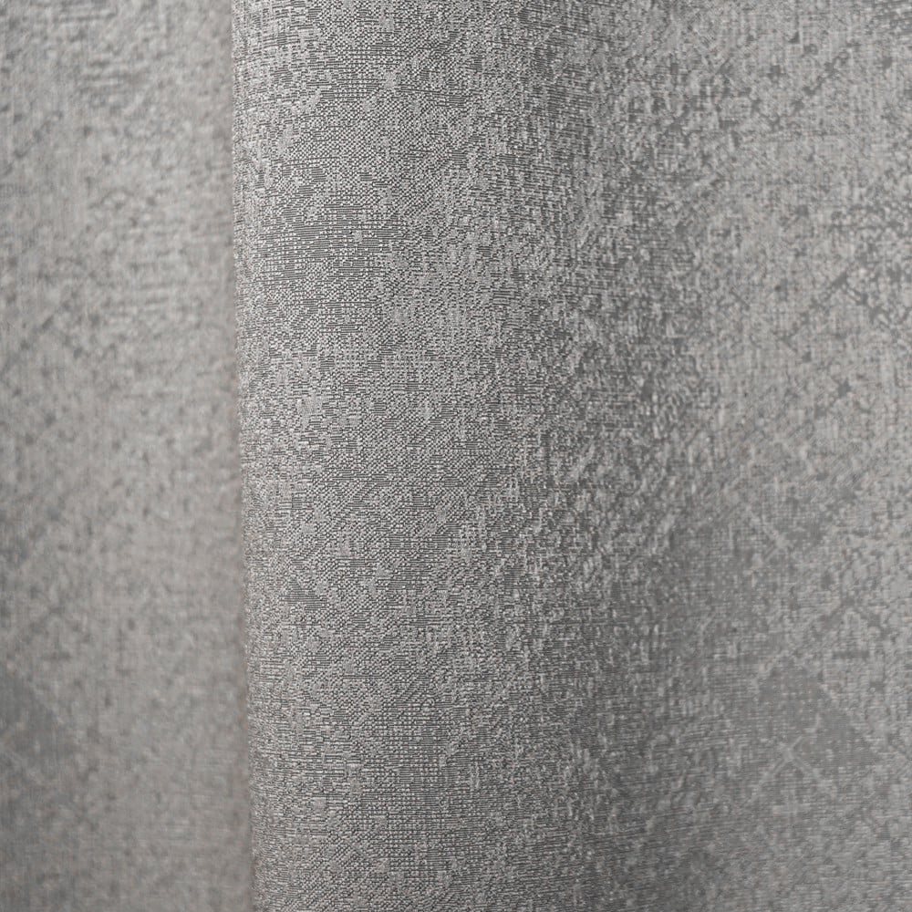 ผ้าม่าน EYELET HOME LIVING STYLE LENA UV 140x160 ซม. สีเทา
