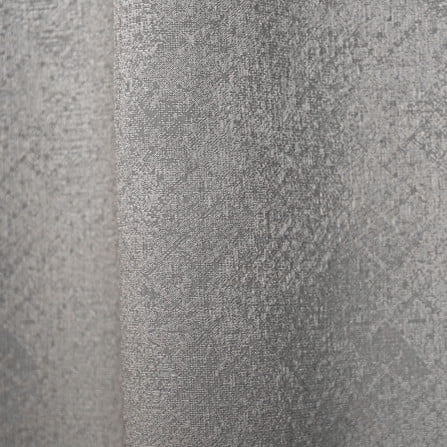 ผ้าม่าน EYELET HOME LIVING STYLE LENA UV 140x160 ซม. สีเทา_2