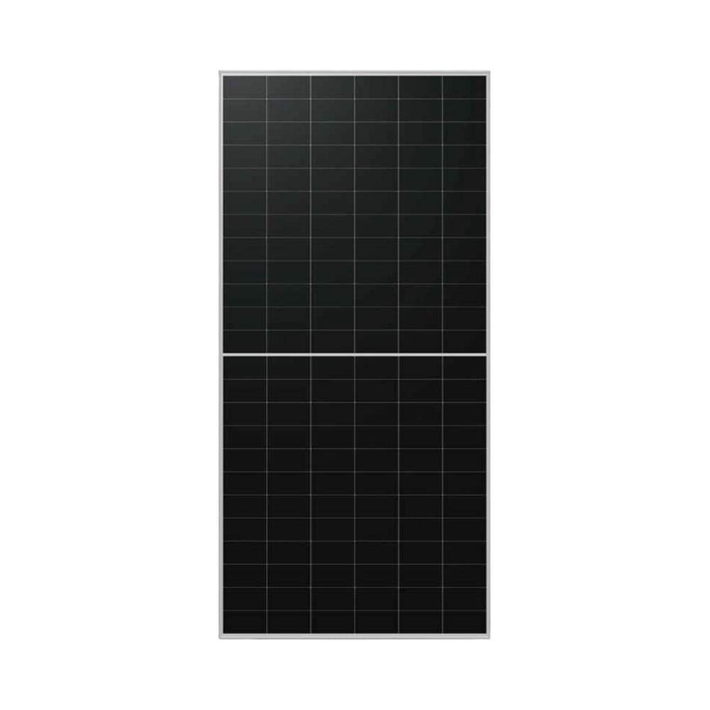 แผงโซลาร์เซลล์ 650 วัตต์ LONGI HI-MO X10 LR-7-72-HVD 650M