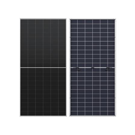 แผงโซลาร์เซลล์ 650 วัตต์ LONGI HI-MO X10 LR-7-72-HVD 650M_0