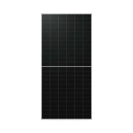แผงโซลาร์เซลล์ 650 วัตต์ LONGI HI-MO X10 LR-7-72-HVD 650M_1
