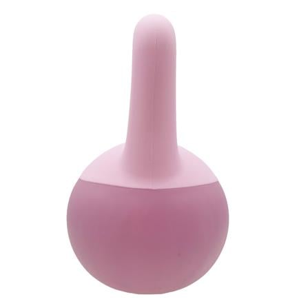 เคตเทิลเบล PVC EXEO GM2112 แบบนิ่ม 4 กก. สีม่วง_1