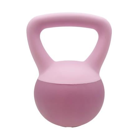 เคตเทิลเบล PVC EXEO GM2112 แบบนิ่ม 4 กก. สีม่วง_2