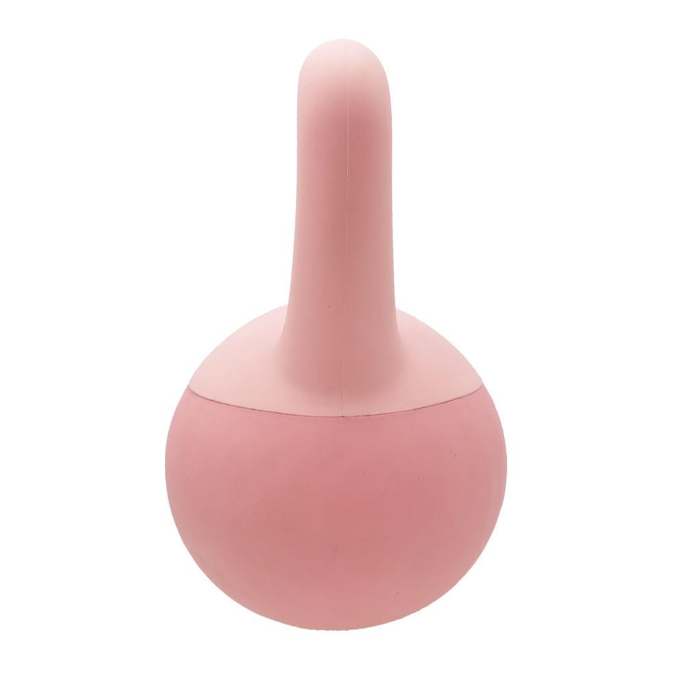 เคตเทิลเบล PVC EXEO GM2112 แบบนิ่ม 2 กก. สีชมพู