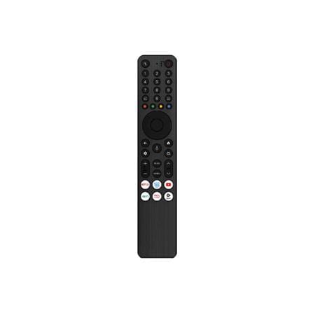 ทีวีคิวแอลอีดี 55 นิ้ว TCL (4K, QLED, GOOGLE TV) 55P7L_4