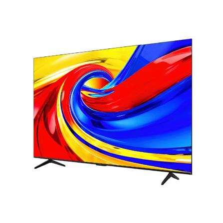 ทีวีคิวแอลอีดี 65 นิ้ว TCL (4K, QLED, GOOGLE TV) 65P7L_1