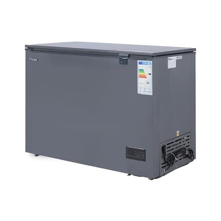 ตู้แช่ FRESHER FF-210SWD 7.4 คิว สีเทา_2