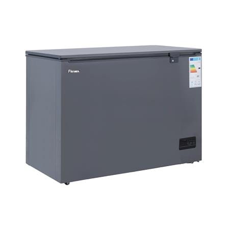 ตู้แช่ FRESHER FF-210SWD 7.4 คิว สีเทา_3