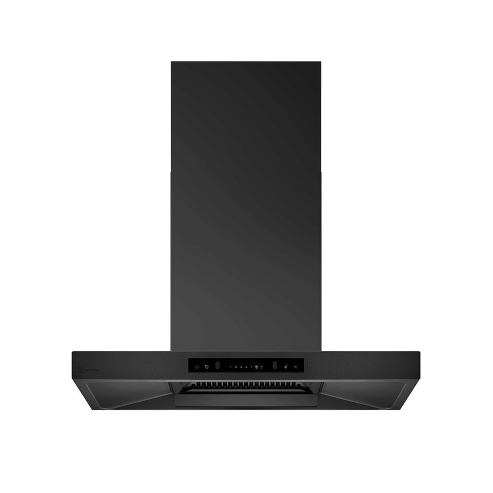 เครื่องดูดควันกระโจม ELECTROLUX ECT9744KB 90 ซม.