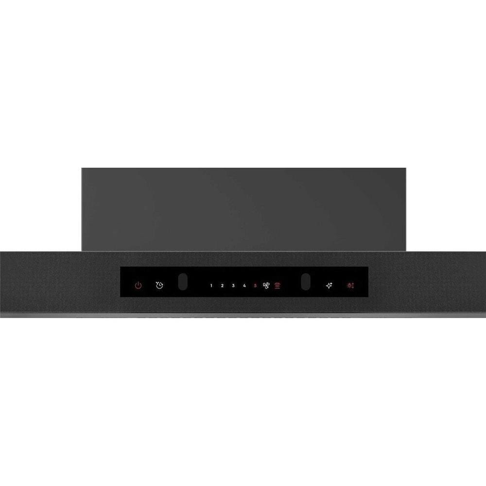 เครื่องดูดควันกระโจม ELECTROLUX ECT9744KB 90 ซม.