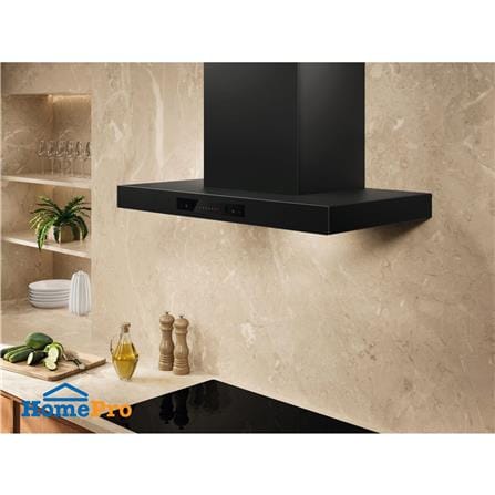 เครื่องดูดควันกระโจม ELECTROLUX ECT9744KB 90 ซม._2
