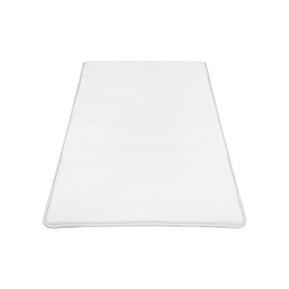 ที่นอนปิกนิก HOME LIVING STYLE COOLING NOAH สี WHITE/CREAM