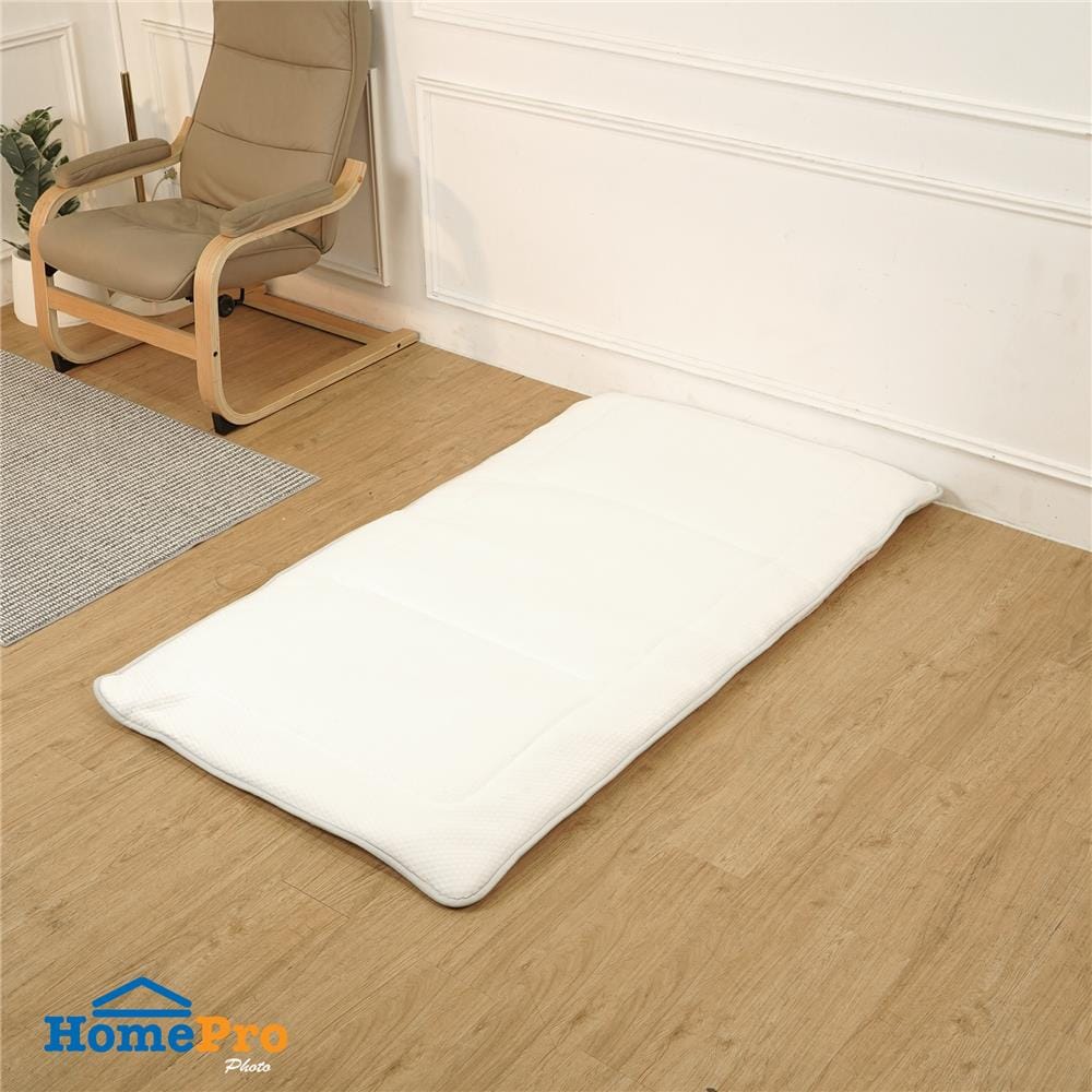 ที่นอนปิกนิก HOME LIVING STYLE COOLING NOAH สี WHITE/CREAM