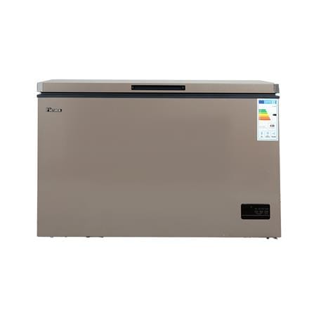 ตู้แช่ FRESHER FF-320WD 11.3 คิว สีทอง_0