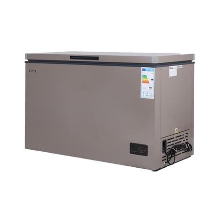 ตู้แช่ FRESHER FF-320WD 11.3 คิว สีทอง_2