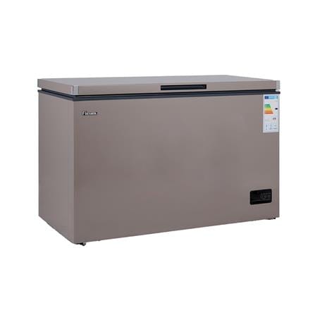 ตู้แช่ FRESHER FF-320WD 11.3 คิว สีทอง_3