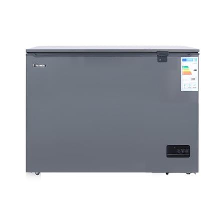 ตู้แช่ FRESHER FF-270SWD 9.5 คิว สีเทา_0