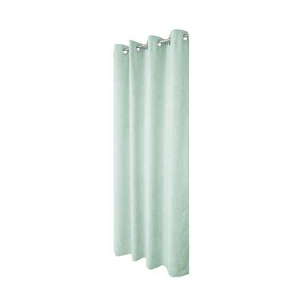 ผ้าม่าน EYELET HOME LIVING STYLE ANNA UV 140x160 ซม. สีเขียว_0