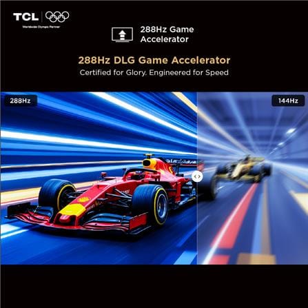 ทีวีคิวดี มินิแอลอีดี 75 นิ้ว TCL (4K, MINI LED, GOOGLE TV) 75A400M_8