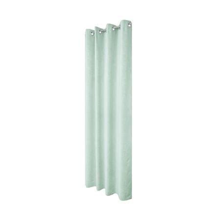 ผ้าม่าน EYELET HOME LIVING STYLE ANNA UV 140x220 ซม. สีเขียว_0