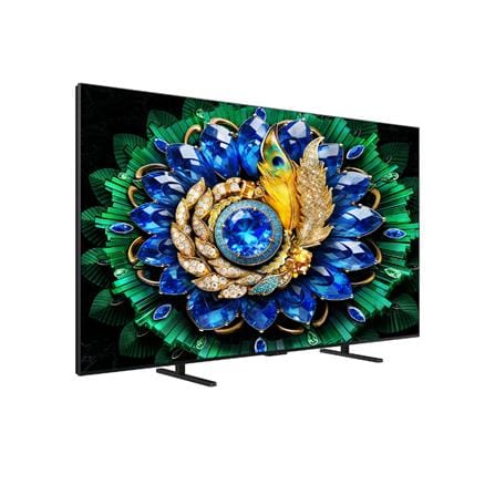 ทีวีคิวดี มินิแอลอีดี 85 นิ้ว TCL (4K, MINI LED, GOOGLE TV) 85A400M_2