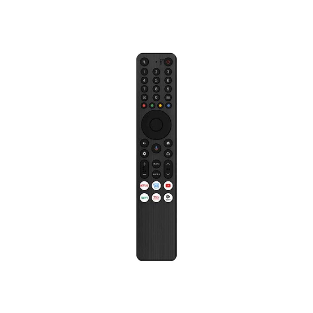 ทีวีคิวดี มินิแอลอีดี 98 นิ้ว TCL (4K, MINI LED, GOOGLE TV) 98A400M