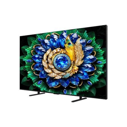 ทีวีคิวดี มินิแอลอีดี 98 นิ้ว TCL (4K, MINI LED, GOOGLE TV) 98A400M_1