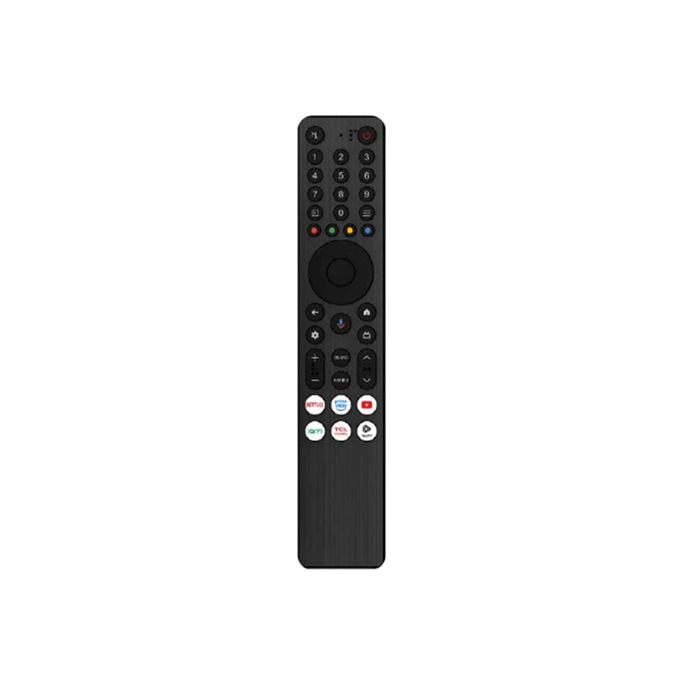ทีวีเอสคิวดี มินิแอลอีดี 75 นิ้ว TCL (4K, MINI LED, GOOGLE TV) 75C8L
