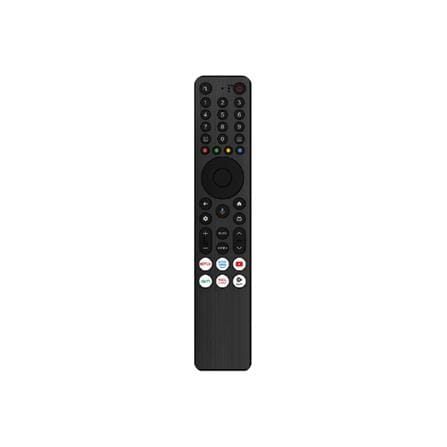 ทีวีเอสคิวดี มินิแอลอีดี 75 นิ้ว TCL (4K, MINI LED, GOOGLE TV) 75C8L_4
