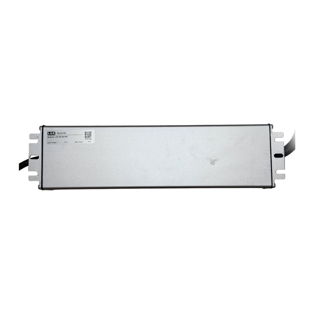 สวิตชิ่งเพาเวอร์ซัพพลาย L&E LES-300-24V IP67