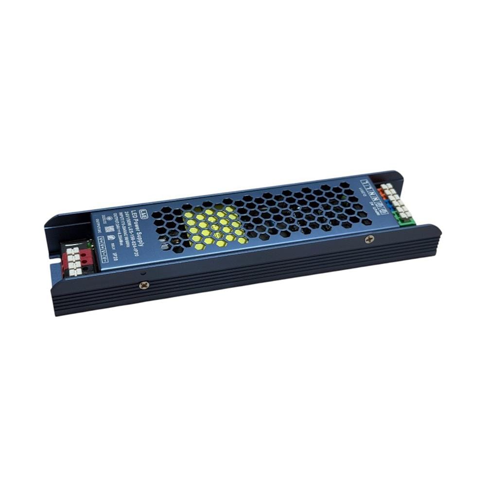สวิตชิ่งเพาเวอร์ซัพพลาย L&E LES150-24V DIM