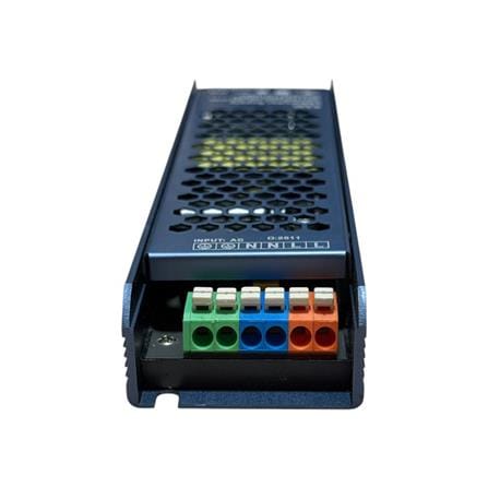 สวิตชิ่งเพาเวอร์ซัพพลาย L&E LES150-24V DIM_3