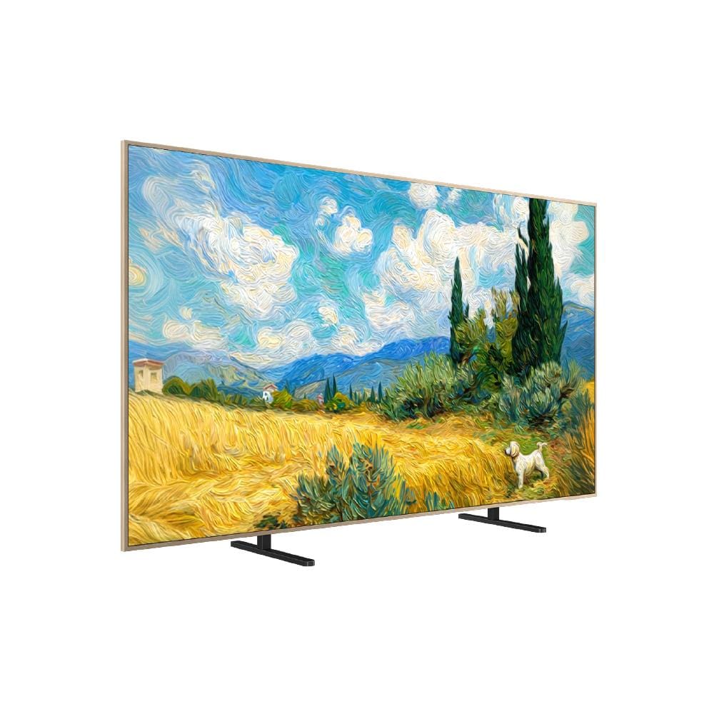 ทีวีคิวดี มินิแอลอีดี 55 นิ้ว TCL (4K, MINI LED, GOOGLE TV) 55A400 PRO