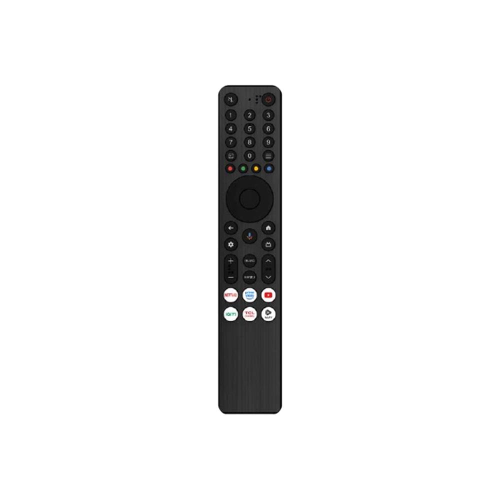 ทีวีคิวดี มินิแอลอีดี 75 นิ้ว TCL (4K, MINI LED, GOOGLE TV) 75A400 PRO