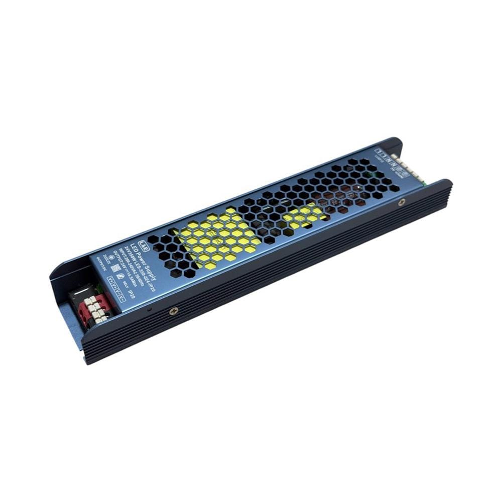 สวิตชิ่งเพาเวอร์ซัพพลาย L&E LES350-24V DIM