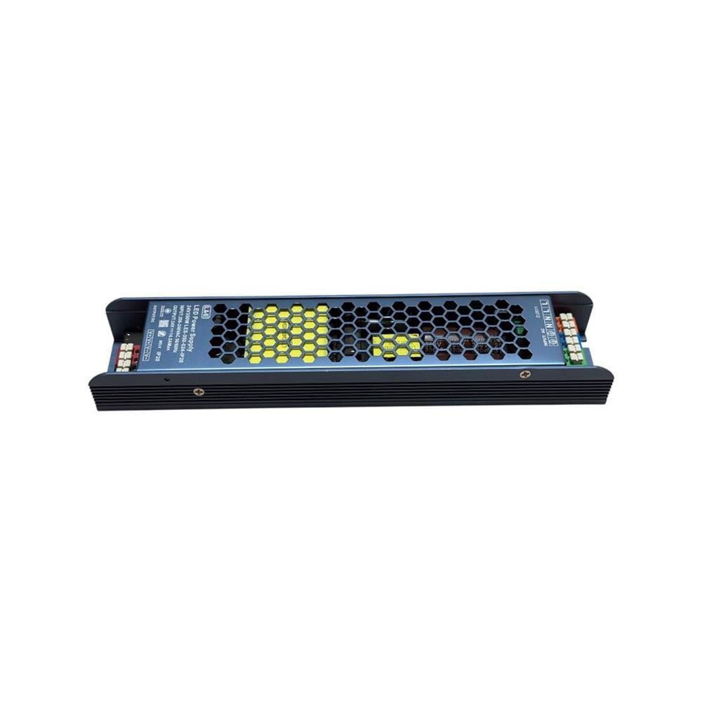 สวิตชิ่งเพาเวอร์ซัพพลาย L&E LES350-24V DIM