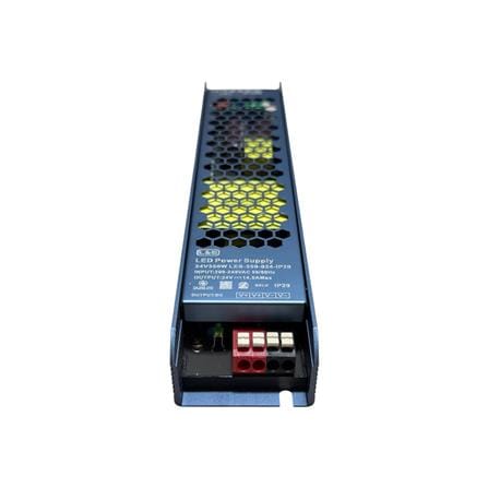 สวิตชิ่งเพาเวอร์ซัพพลาย L&E LES350-24V DIM_2