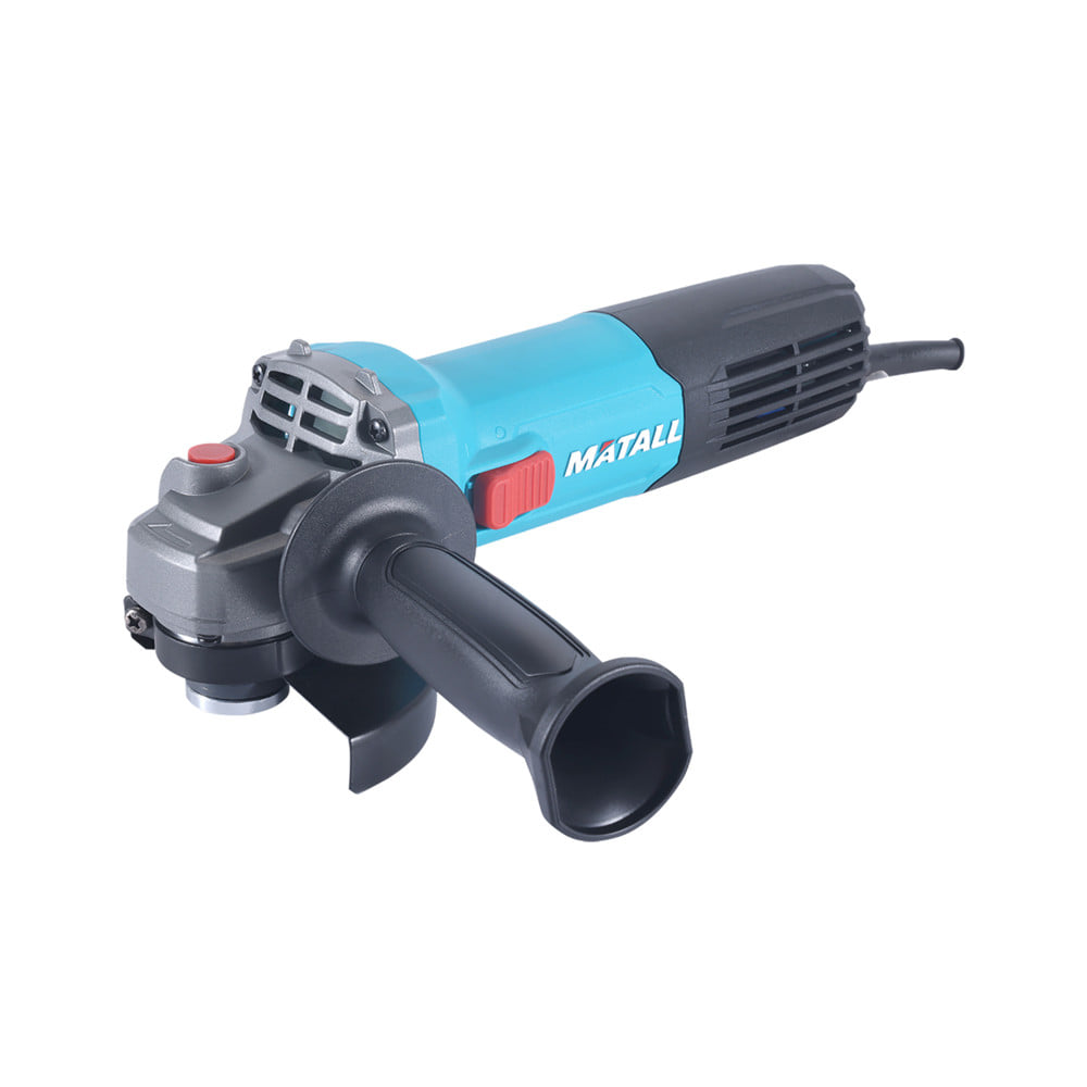 เครื่องเจียร MATALL PRO MTSM21-100 สวิตซ์ข้าง 4 นิ้ว 900 วัตต์