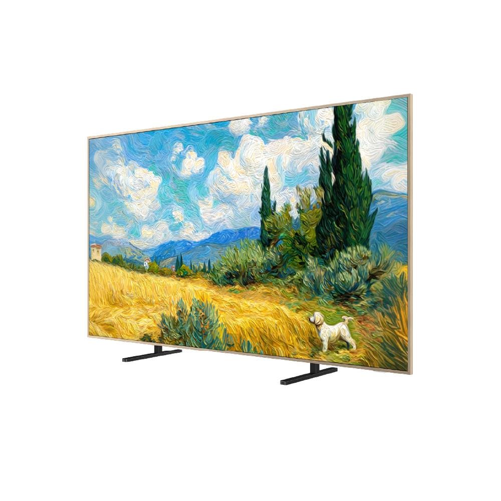 ทีวีคิวดี มินิแอลอีดี 65 นิ้ว TCL (4K, MINI LED, GOOGLE TV) 65A400 PRO