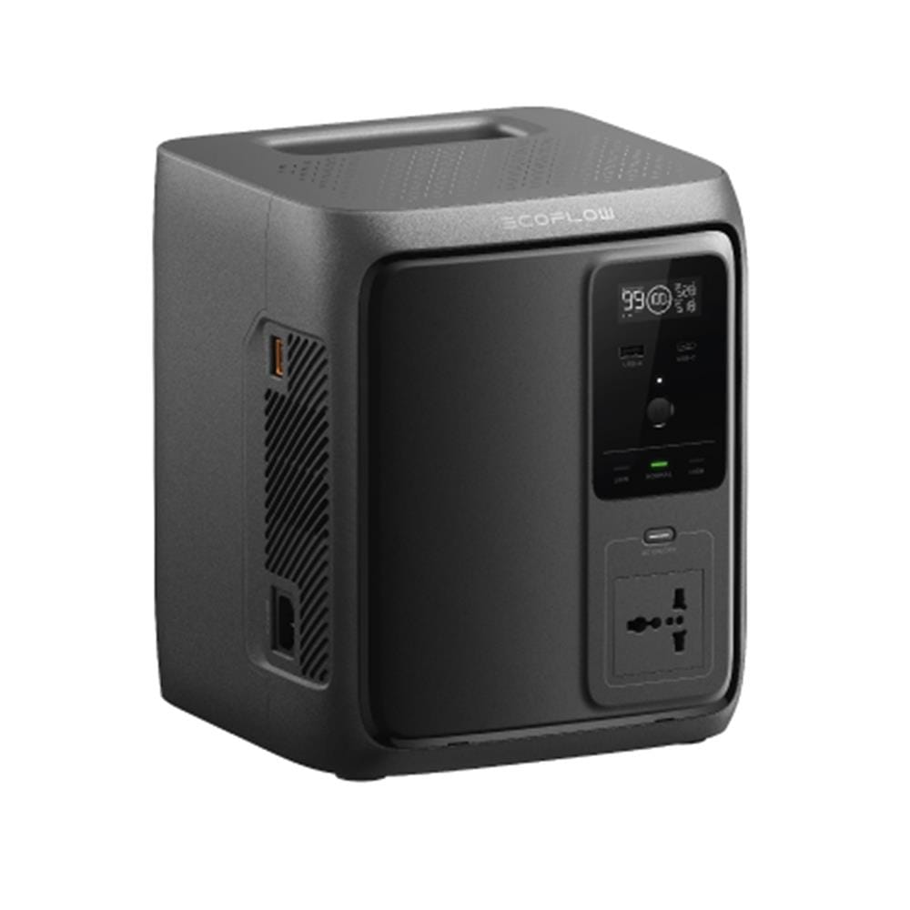 POWER BOX ECOFLOW DELTA 3 AIR 1000 500 วัตต์