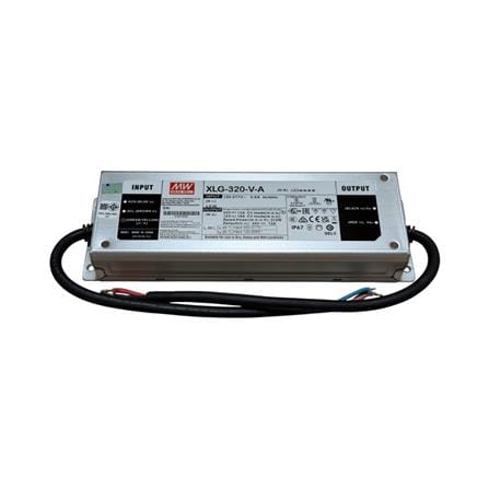 สวิตชิ่งเพาเวอร์ซัพพลาย MEANWELL XLG-320-24V IP67_0